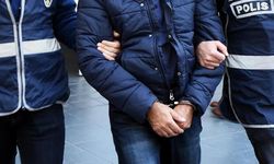 Kahramanmaraş'ta türbeyi yakmaya çalıştı!
