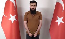 MİT’ten sınır ötesinde DEAŞ operasyonu