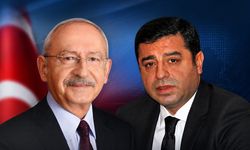 Kılıçdaroğlu'na şok cevap: Demirtaş görüşmeyi kabul etmedi