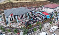 Özel kurs kalitesinde ücretsiz eğitim! Hanifi Toptaş: “Bizim için bir kişi bile önemli”
