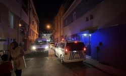 Nefes borusuna mama kaçan çocuk hayatını kaybetti
