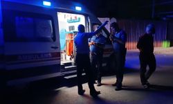 Kahramanmaraş Onikişubat'ta kanlı tartışma: Arkadaşını tüfekle vurdu!