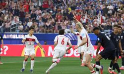 Türkiye ABD'yi 3-2 yendi: Arda Güler tarihe geçti