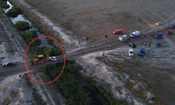 Tarım işçisi ailenin ocağına kor düştü: 3 kardeş kurtarılamadı