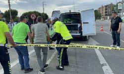 Refakatçi gitmek isterken canından oldu!