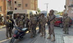 Şafak vakti siber darbe: 7 ilde bahis çetesine eş zamanlı baskın!