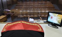 Iban tuzağında hukuk skandalı aynı suç aynı mağdur bir beraat bir tutuklama!