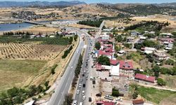 Kahramanmaraş’ta dev proje: Kılavuzlu Köprüsü ve alt çeçit için ilk kazma vuruldu!