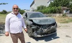 Sıfır araçta hava yastığı açılmadı: Mahkemeden emsal karar