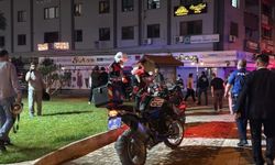 KADES ihbarına giden polis şehit düştü