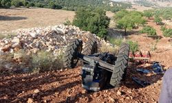 Bir anlık dikkatsizlik bir can kopardı