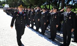Kanun ordusu Jandarma 187 yaşında!