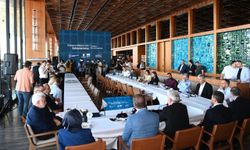 Kahramanmaraş UNESCO edebiyat şehri oluyor: AKM'de dev lansman