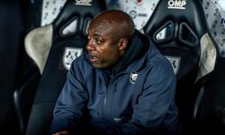 Pierre Webo süper lig’e dönüyor! İşte yeni takımı