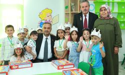 Onikişubat Minik Kalpler Yaz Okulu kura sonuçları açıklandı