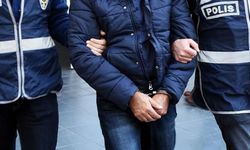 Kahramanmaraş'ta 30 yıl hapis cezası bulunan firari yakalandı
