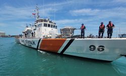Karadeniz'de Türk balıkçı teknesine saldırı: 1 Ölü, 4 Yaralı