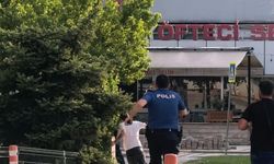 GBT'den kaçan şüphelinin pişkin savunması: "Şansımı Denedim"