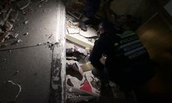 39 saniye arayla ikiz kıyamet! 7.2 ve 7.5 ile Venezuela savaş alanına döndü!