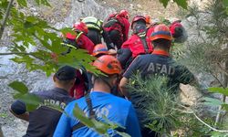 Kahramanmaraş'ta acı olay: Serinlemek isterken can verdi