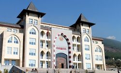 Kahramanmaraş Adliyesi'nde yeni dönem! Gitme zorunluluğu kalkıyor mu?
