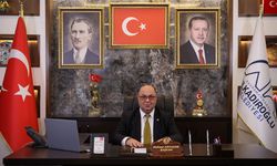 Siyaset değil memleket meselesi: Dulkadiroğlu için kritik imar hamlesi