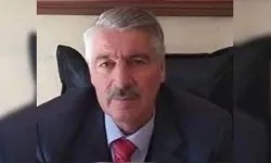 Ahmet Akdeniz kimdir, neden öldü? Iğdır Şehit Aileleri Derneği Başkanı vefat etti