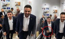 AK Parti'de dijital kriz! İl başkanı paylaştı, Rasim Arı 'yapay zeka' dedi