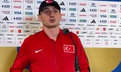 Kerem Aktürkoğlu isyan etti: Sorumluluk tamamen bizde