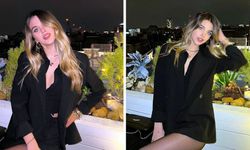 Annesinin Kopyası Duru Kınay Kimdir, Kaç Yaşında, Ne İş Yapıyor?