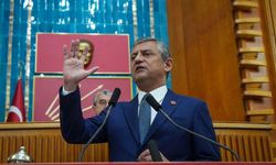 Özgür Özel CHP Grup Toplantısında konuştu! Ben bugün burada lazımdım