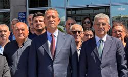 CHP'de ihraç depremi: Gökhan Günaydın ve Ali Mahir Başarır'ın grup başkanvekillikleri düşürüldü
