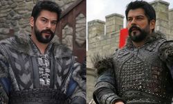 Burak Özçivit'in Yeni Dizisi 'Güneşin Doğduğu Yer' Ne Zaman Başlıyor, Konusu Ne, Kadroda Kimler Var?