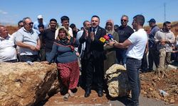 İYİ Partili Çabukel’den Önsen’deki yıkım sürecine tepki