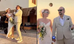 Çağrı Özsaatçılar kimdir, kaç yaşında? Hakan Aysev'in eşi hakkında detaylar