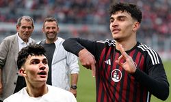 Cimbom'dan Can Uzun için Eintracht Frankfurt'a teklif!