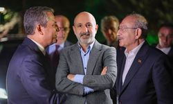 CHP'de arabuluculuk trafiği: Ali Öztunç, Özgür Özel'in hangi mesajını Kemal Kılıçdaroğlu'na iletti?