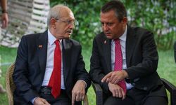 Özgür Özel mi, Kemal Kılıçdaroğlu mu? CHP'deki 'Grup' bilmecesine son nokta koyuldu!