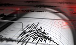 Kahramanmaraş'ta öğlen vakti deprem meydana geldi