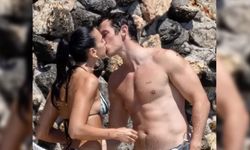 Dünyaca ünlü yıldız Dua Lipa balayı pozlarıyla büyüledi