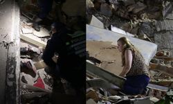 Venezuela'da peş peşe iki dev deprem! Önce 7.2, ardından 7.5...