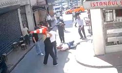 Beyoğlu'nda feci linç: Taciz iddiası mahalleyi karıştı