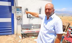 Kahramanmaraş'ta mahkeme kararına rağmen karanlıkta kaldılar!