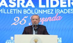 Erdoğan'dan Sapanca'daki kritik toplantıda net mesajlar