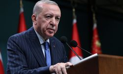Erdoğan'dan ihracatçılara müjde: Limitler artırıldı