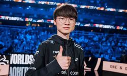 Faker (Lee Sang-hyeok) Kimdir? Kaç Yaşında, Nereli, Hangi Takımda Oynuyor ve Ne Kadar Kazanıyor?
