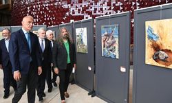 Kahramanmaraş dünyada tescillendi: UNESCO Edebiyat Şehri!