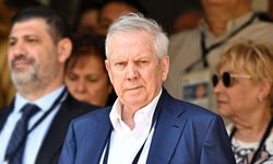 Fenerbahçe'de Aziz Yıldırım dönemi yeniden başladı! Sandıklardan ne çıktı? Aziz Yıldırım kaç oy aldı?