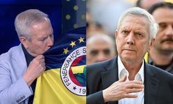 Fenerbahçe'nin yeni başkanı kim oldu? Aziz Yıldırım kazandı mı? Hakan Safi kaç oy aldı?