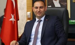 Kilis Belediye Başkanı Hakan Bilecen CHP’den istifasını verdi!